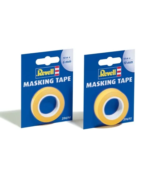 Masking Tape 6mm - Revell 39694