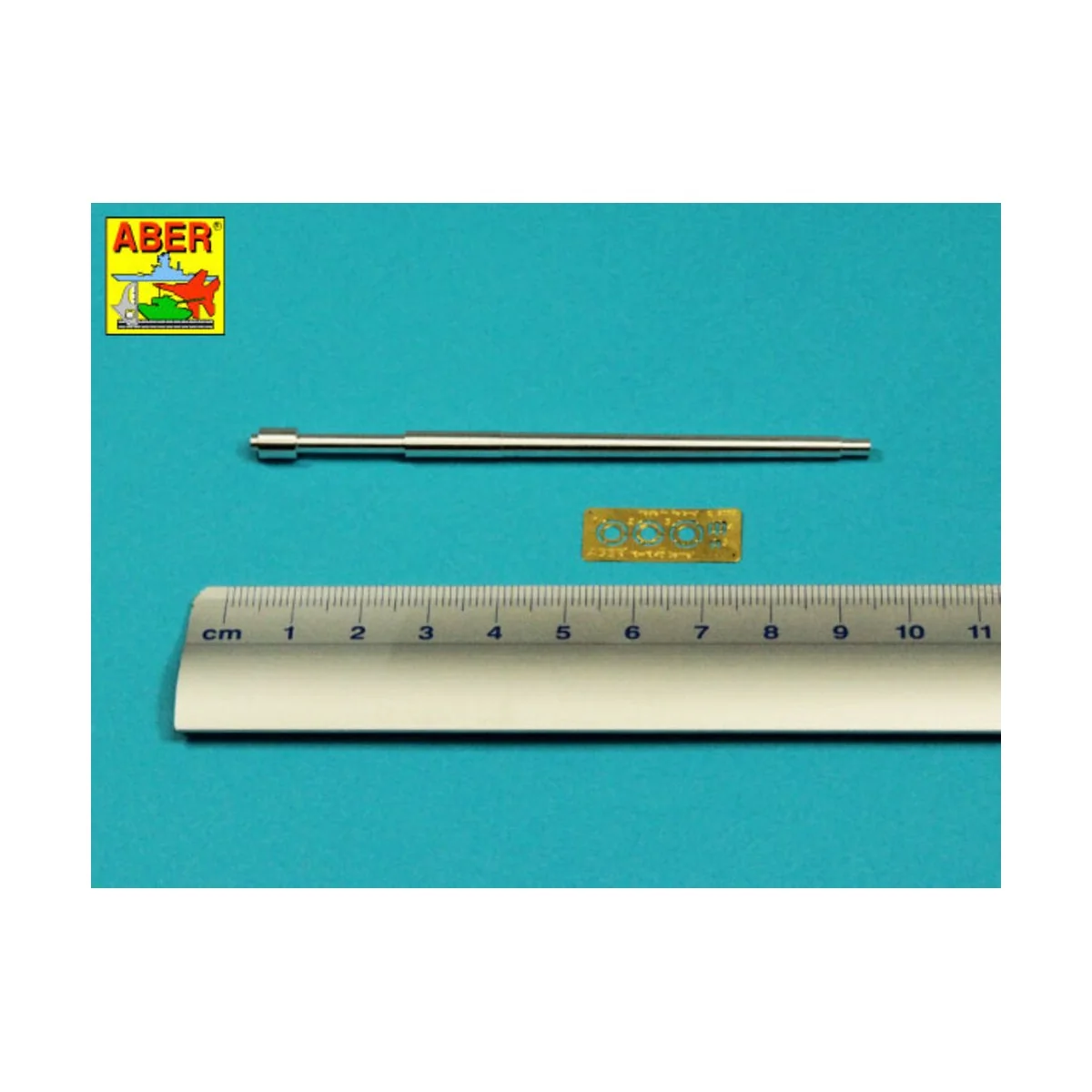 Germ.75mm KwK 40 L/48 barrel for Pz IVG, H, J without muzzle brake ...