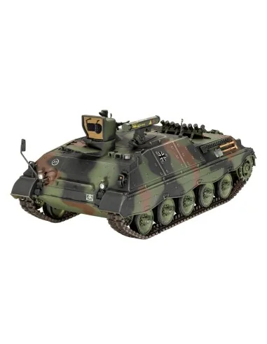 Model Set Raketenjagdpanzer Jaguar 1, 1/35 - Revell 63353
