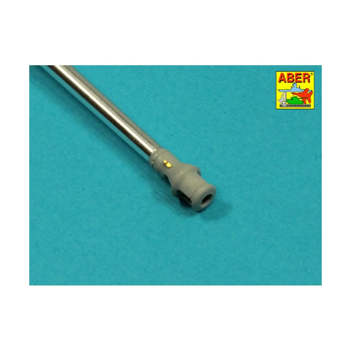 Germ.75mm KwK 40 L/48 barrel for Pz IVG, H, J without muzzle brake,... Germ.75mm KwK 40 L/48 barrel for Pz IVG, H, J without muzzle brake,...