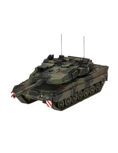 Model Set Leopard 2A7A1, 1/35 - Revell 63360