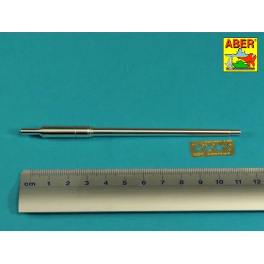 Barrel 15cm German Tank Vk168.01(P) (Takom) - Aber Models 35 L-330