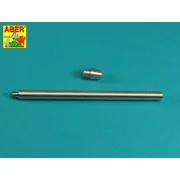 Barrel 15cm German Tank Vk168.01(P) (Takom) - Aber Models 35 L-330