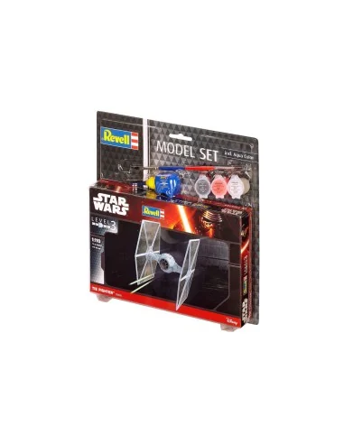 Model Set TIE Fighter, 1/110 - Revell 63605