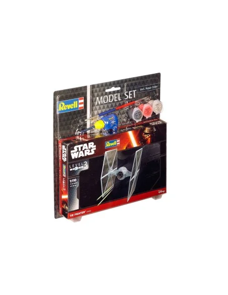 [NO_DESC] Model Set TIE Fighter, 1/110 - Revell 63605
