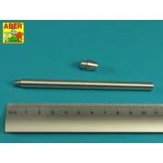 Barrel 15cm German Tank Vk168.01(P) (Takom) - Aber Models 35 L-330