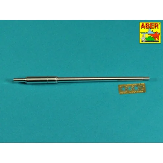 Barrel 15cm German Tank Vk168.01(P) (Takom), 1/35 - Aber Models 35 ...