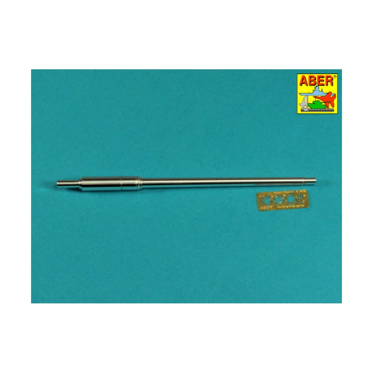 Barrel 15cm German Tank Vk168.01(P) (Takom) - Aber Models 35 L-330