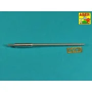 Barrel 15cm German Tank Vk168.01(P) (Takom) - Aber Models 35 L-330