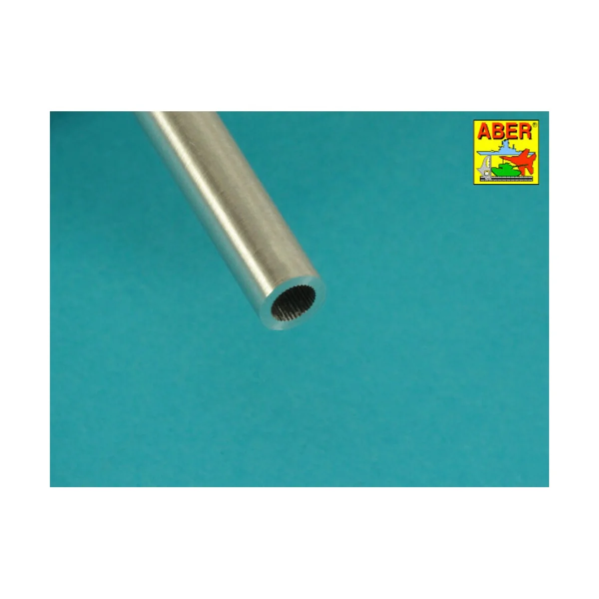 Barrel 15cm German Tank Vk168.01(P) (Takom), 1/35 - Aber Models 35 ...