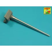 Barrel 128mm KwK 44 L/55 for Typ 204 Mauschen (Takom) - Aber Models...