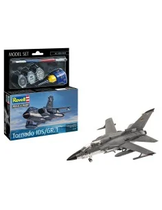 [NO_DESC] Model Set Panavia Tornado IDS/GR.1, 1/144 - Revell 63783