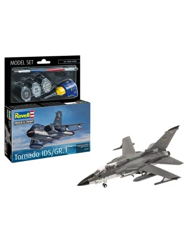 [NO_DESC] Model Set Panavia Tornado IDS/GR.1, 1/144 - Revell 63783