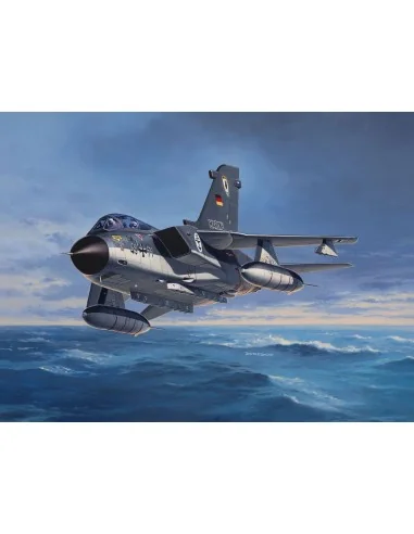 Model Set Panavia Tornado IDS/GR.1, 1/144 - Revell 63783