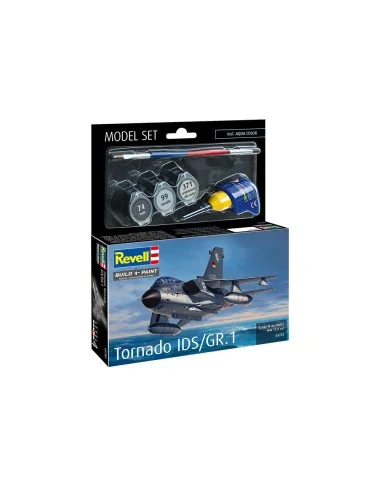 [NO_DESC] Model Set Panavia Tornado IDS/GR.1, 1/144 - Revell 63783