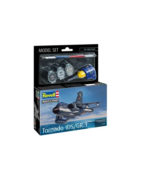 Model Set Panavia Tornado IDS/GR.1, 1/144 - Revell 63783