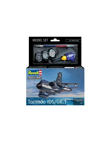 Model Set Panavia Tornado IDS/GR.1, 1/144 - Revell 63783