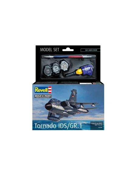 Model Set Panavia Tornado IDS/GR.1, 1/144 - Revell 63783