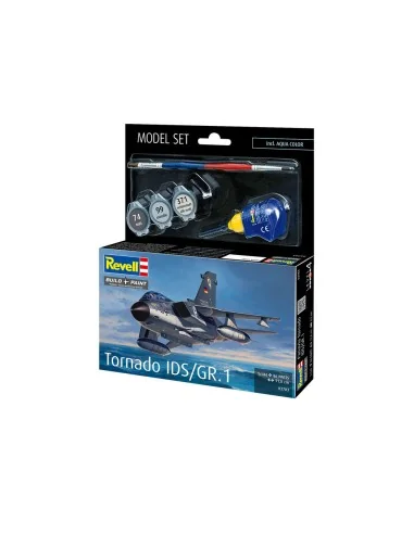 [NO_DESC] Model Set Panavia Tornado IDS/GR.1, 1/144 - Revell 63783