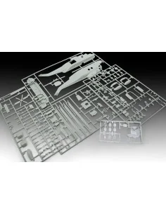 [NO_DESC] Model Set Westland Sea King Mk. 41, 1/72 - Revell 63785 2