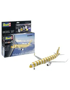 Model Set A321 Condor, 1/144 - Revell 63788