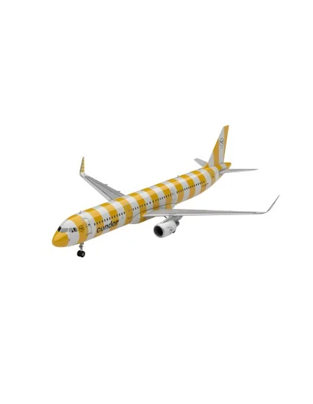 Model Set A321 Condor, 1/144 - Revell 63788
