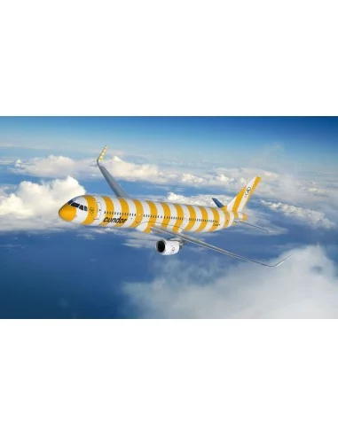 Model Set A321 Condor, 1/144 - Revell 63788