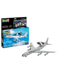 Model Set Boeing E-3A, 1/144 - Revell 63794