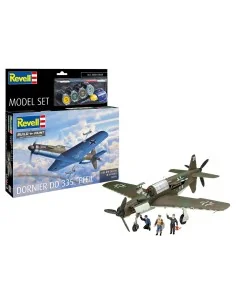 Model Set Do335 Pfeil, 1/48 - Revell 63795