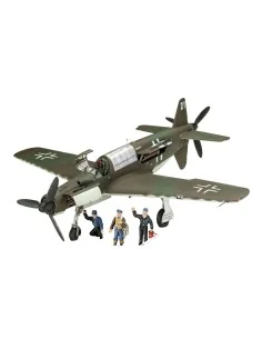 Model Set Do335 Pfeil, 1/48 - Revell 63795 2