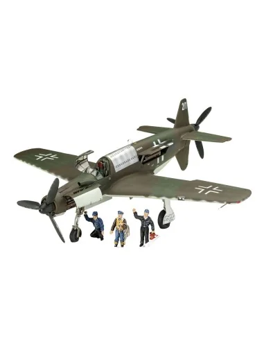 Model Set Do335 Pfeil, 1/48 - Revell 63795