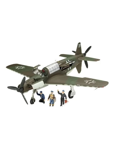 Model Set Do335 Pfeil, 1/48 - Revell 63795