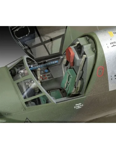 Model Set Do335 Pfeil, 1/48 - Revell 63795