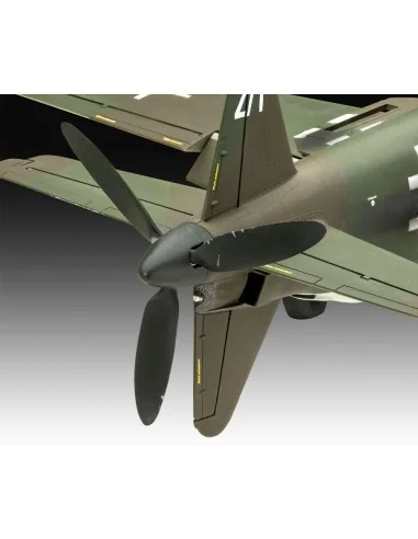 Model Set Do335 Pfeil, 1/48 - Revell 63795