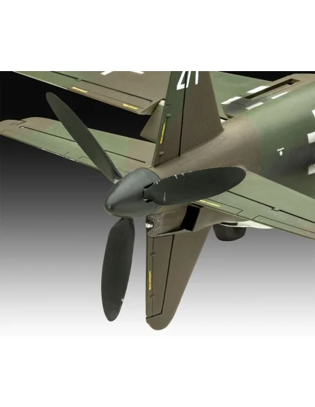 Model Set Do335 Pfeil, 1/48 - Revell 63795