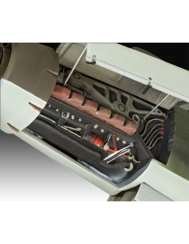 Model Set Do335 Pfeil, 1/48 - Revell 63795
