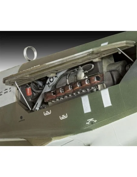 Model Set Do335 Pfeil, 1/48 - Revell 63795