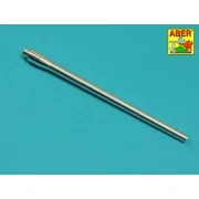 Barrel 128mm KwK 44 L/55 for Typ 204 Mauschen (Takom), 1/35 - Aber ...