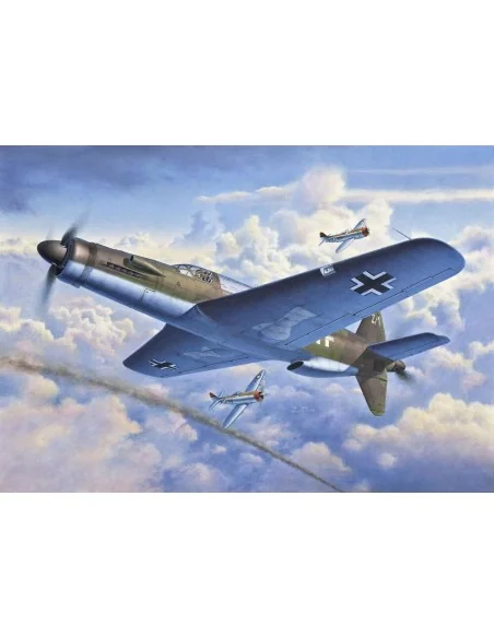 Model Set Do335 Pfeil, 1/48 - Revell 63795