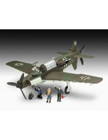 Model Set Do335 Pfeil, 1/48 - Revell 63795