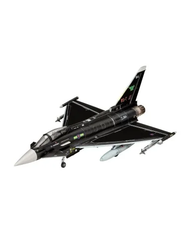 Model Set Eurofighter Typhoon - RAF, 1/144 - Revell 63796