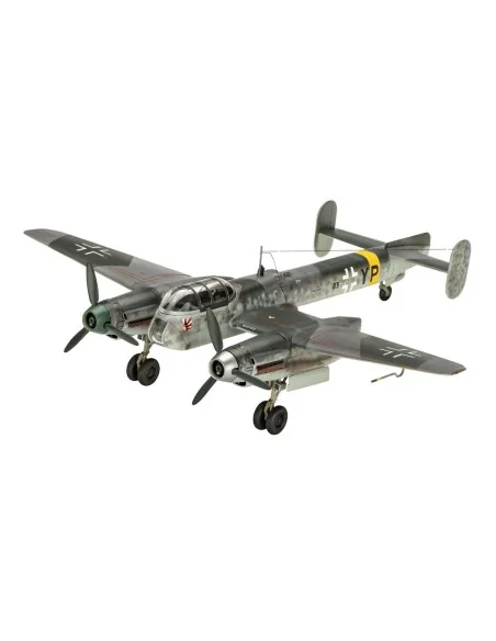 Model Set Arado AR-240, 1/72 - Revell 63798