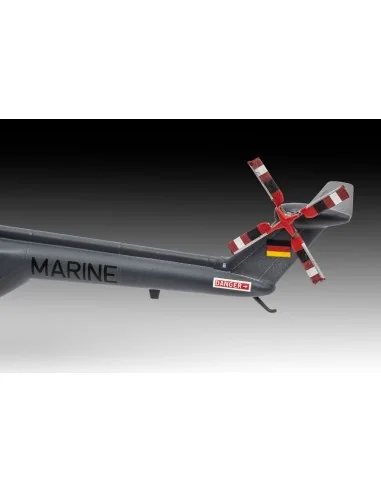 Model Set Westland Lynx, 1/72 - Revell 63805