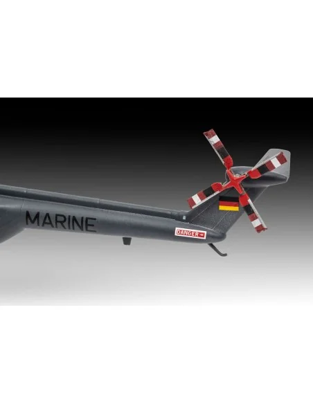 Model Set Westland Lynx, 1/72 - Revell 63805
