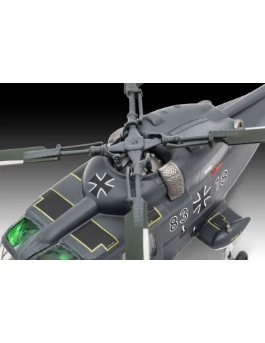 Model Set Westland Lynx, 1/72 - Revell 63805