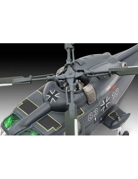 Model Set Westland Lynx, 1/72 - Revell 63805