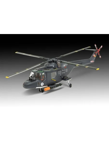 Model Set Westland Lynx, 1/72 - Revell 63805