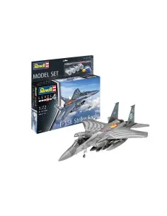 Model Set F-15E Strike Eagle, 1/72 - Revell 63841