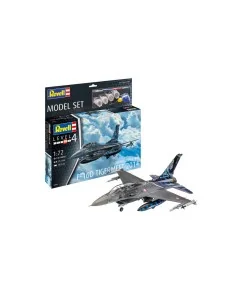 [NO_DESC] Model Set Lockheed Martin F-16D Tigermeet 2014, 1/72 - Re...