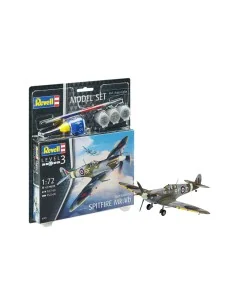 Model Set Supermarine Spitfire M, 1/72 - Revell 63897 2